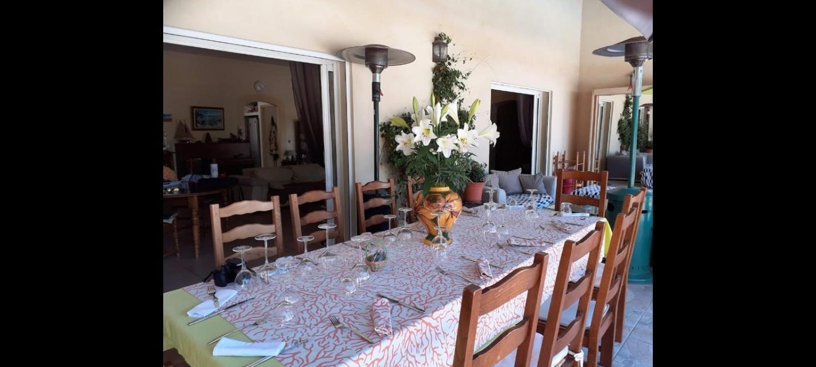 La Maison De Jenny Bed and Breakfast Montauroux Exterior foto